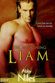Title: The Awakening: Liam, Author: Abby Niles