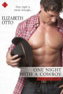 One Night with a Cowboy