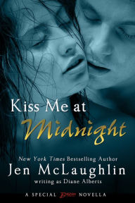 Title: Kiss Me at Midnight, Author: Diane Alberts