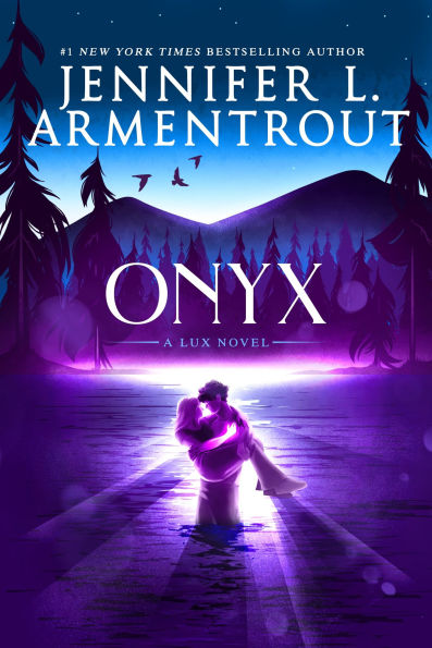 Onyx (Lux Series #2)