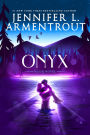 Onyx (Lux Series #2)