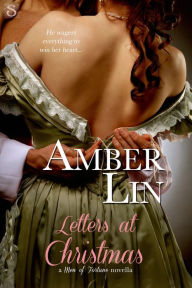 Title: Letters at Christmas, Author: Amber Lin