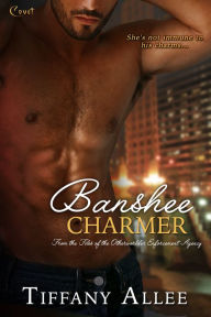 Title: Banshee Charmer: A Files of the Otherworlder Enforcement Agency Novel, Author: Tiffany Allee