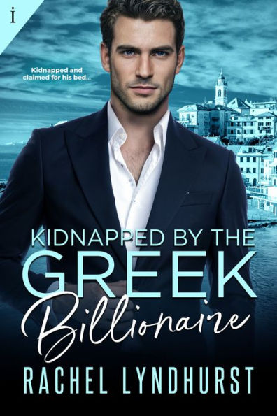 Kidnapped by the Greek Billionaire