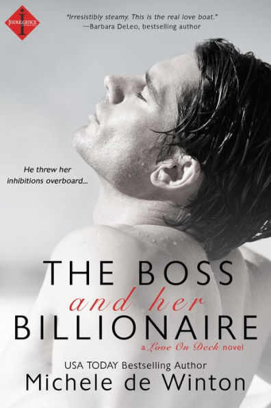 The Boss and Her Billionaire