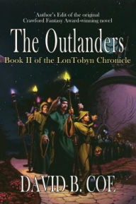 Title: The Outlanders, Author: David B Coe