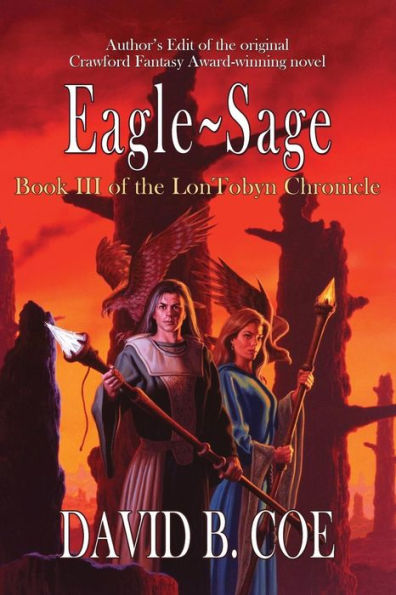 Eagle-Sage