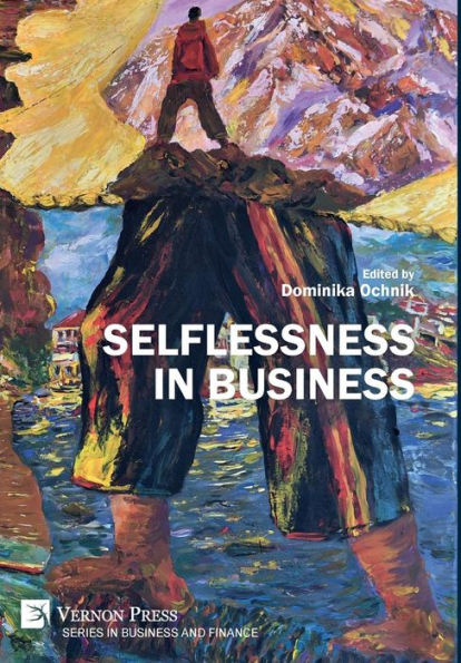 Selflessness in Business