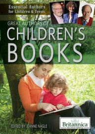 Great Authors of Children's Books