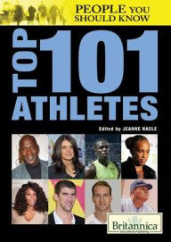 Top 101 Athletes