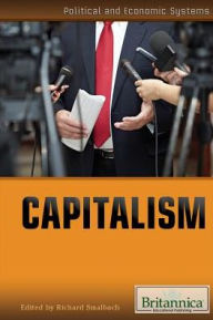 Title: Capitalism, Author: Richard Smalbach