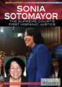 Sonia Sotomayor