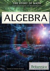 Title: Algebra, Author: Jason Tobin