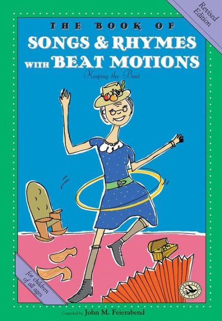 Rhymes & Songs Book Rhythms Rhymes & Songs Book Rhythms