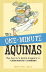 One-Minute Aquinas