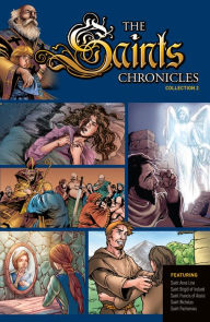 Title: Saints Chronicles Collection 2, Author: Sophia Institute Press