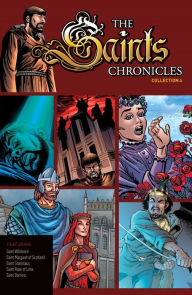Title: Saints Chronicles Collection 4, Author: Sophia Institute Press