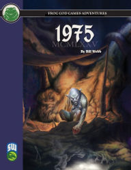 Title: 1975 SW, Author: Bill Webb