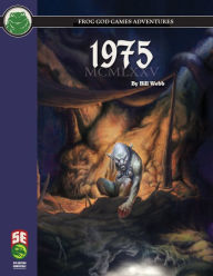 Title: 1975 5e, Author: Bill Webb