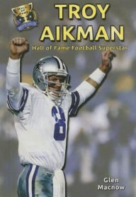 Troy Aikman