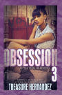 Obsession 3: Bitter Taste of Revenge