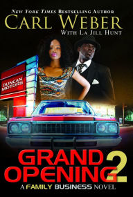 Grand Opening 2 (Family Business Series)