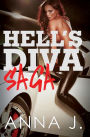 Hell's Diva Saga