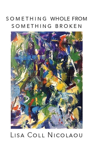 Something Whole from Something Broken