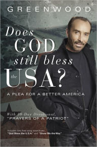 Does God Still Bless the U.S.A.?