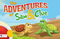 The Adventures of Sam and Clue