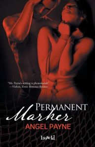 Permanent Marker (Kinky Truth Series #2)