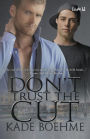 Don't Trust the Cut
