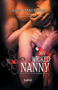 My Wicked Nanny