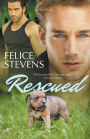 Rescued