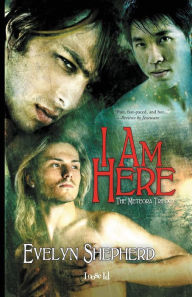 I Am Here