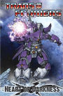 Transformers Volume 4: Heart of Darkness