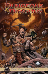 Title: Dungeons & Dragons: Dark Sun Volume 1 - Ianto's Tomb, Author: Irvine