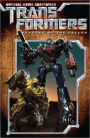 Transformers 2: Revenge of the Fallen movie adaptation