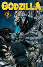 Godzilla: Vol. 2