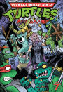 Teenage Mutant Ninja Turtles: Adventures Vol. 7