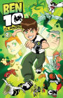 Ben 10 Classics, Vol. 2: It's Ben a Pleasure