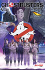 Ghostbusters (2013-) Vol. 8: Mass Hysteria, Pt. 1