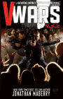 V-Wars, Vol. 2: All of Us Monsters