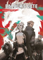 Dungeons & Dragons Legends of Baldur's Gate