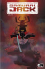 Samurai Jack, Vol. 4: The Warrior-King