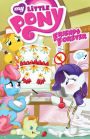 My Little Pony: Friends Forever, Vol. 5