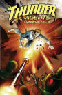 T.H.U.N.D.E.R. Agents Classics, Vol. 6
