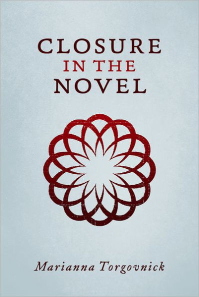 Closure In The Novel