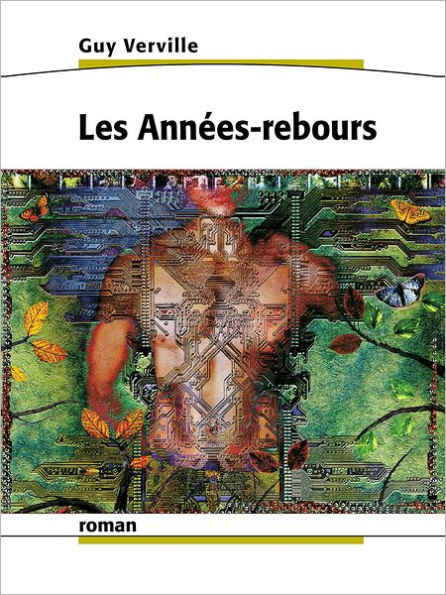 Les Années-rebours