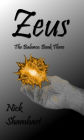Zeus: The Balance: Book Three